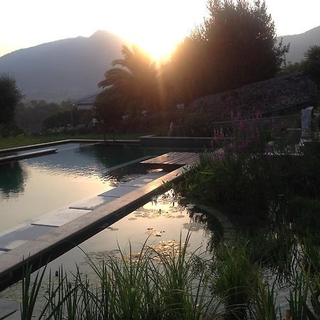 Tenuta Margherita Guest House Salo Exterior photo