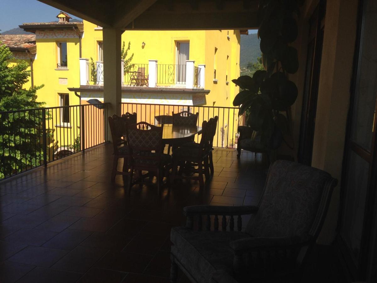 Tenuta Margherita Guest House Salo Exterior photo