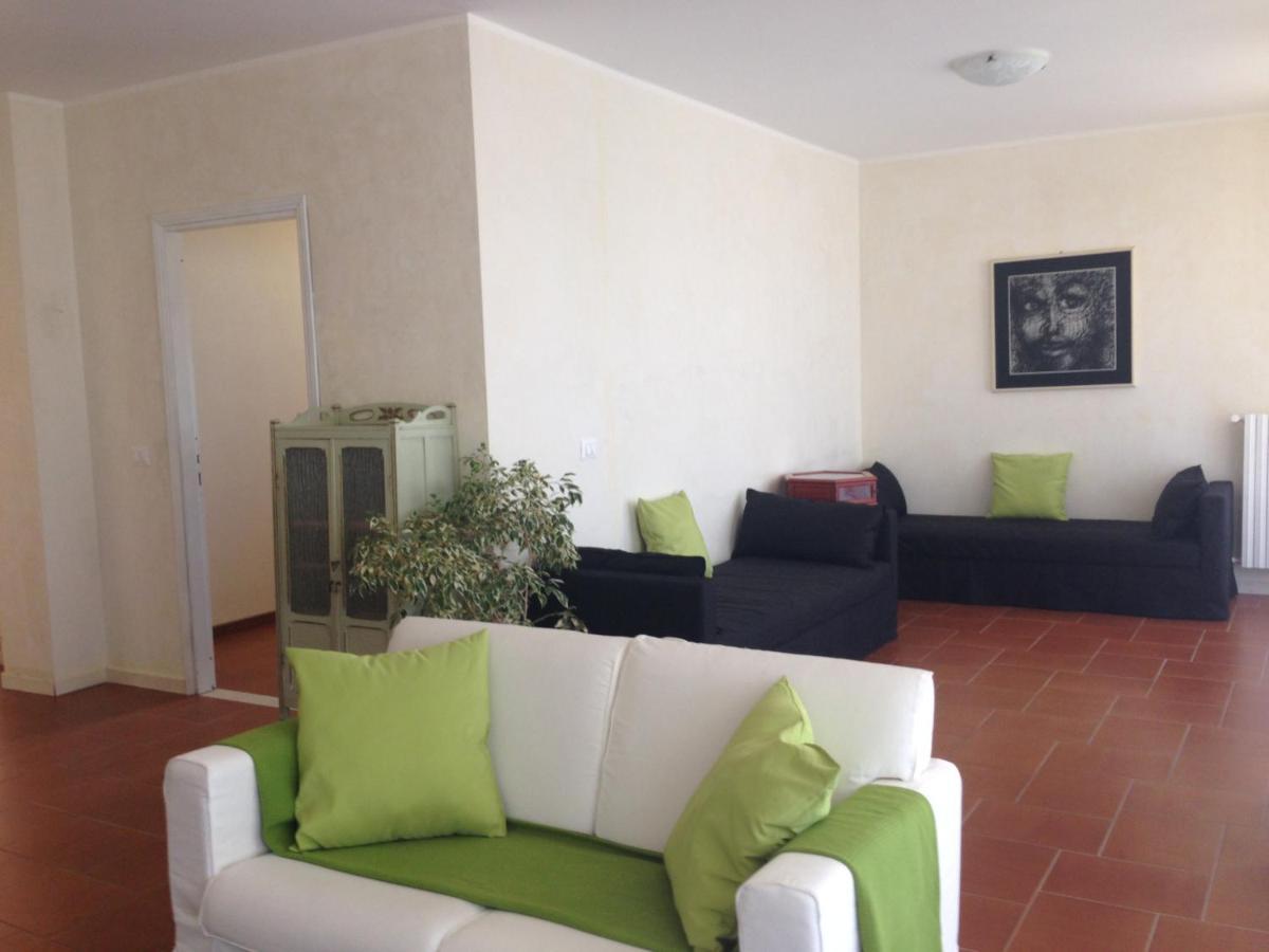 Tenuta Margherita Guest House Salo Exterior photo