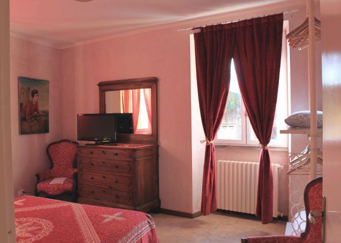Tenuta Margherita Guest House Salo Room photo