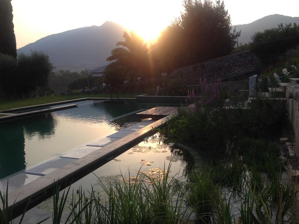 Tenuta Margherita Guest House Salo Exterior photo